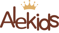 Logo AleKids